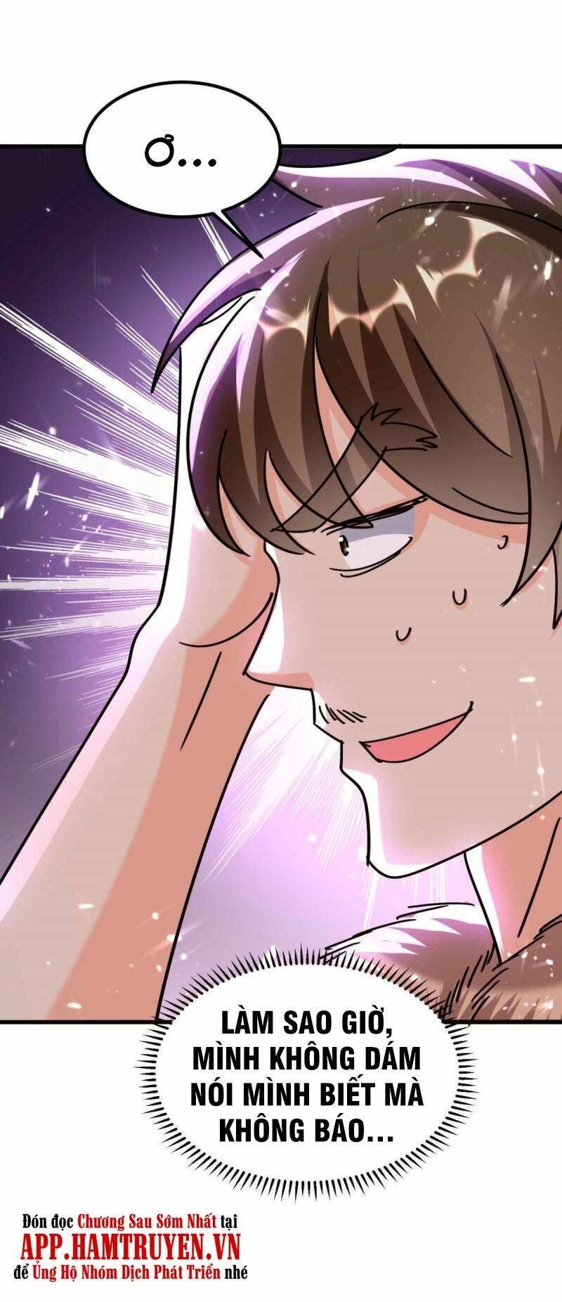 Vạn Giới Tiên Vương: Chapter 154