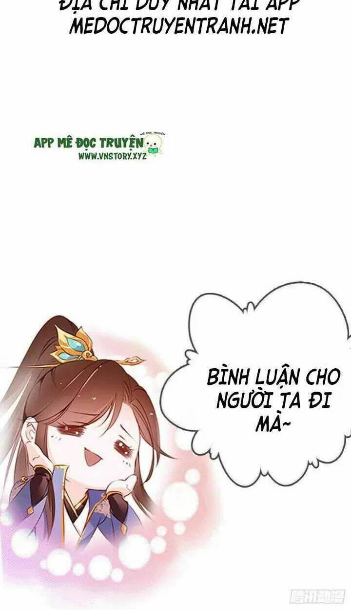 Nàng Trở Thành Bạch Nguyệt Quang Của Vương Gia Bệnh Kiều: Chapter 20