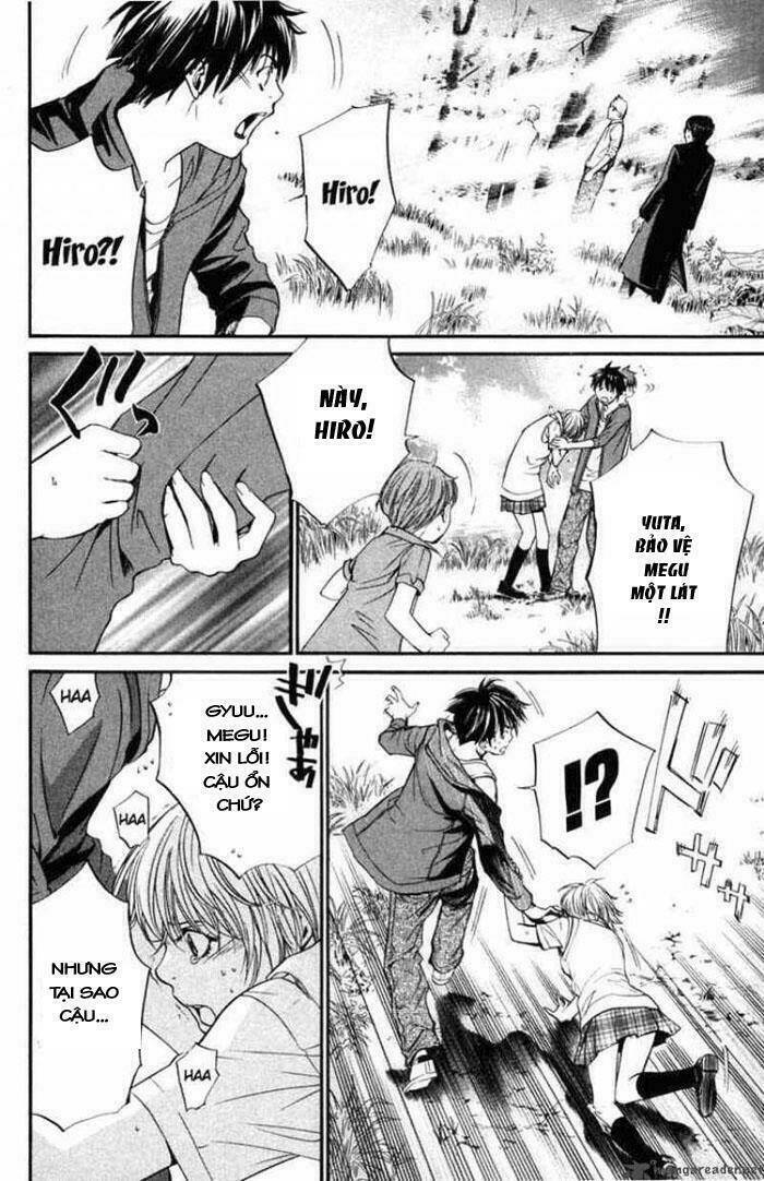 Alive - The Final Evolution: Chapter 27