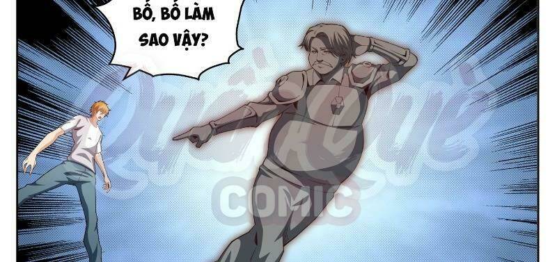 Khắc Kim Phong Thần: Chapter 100