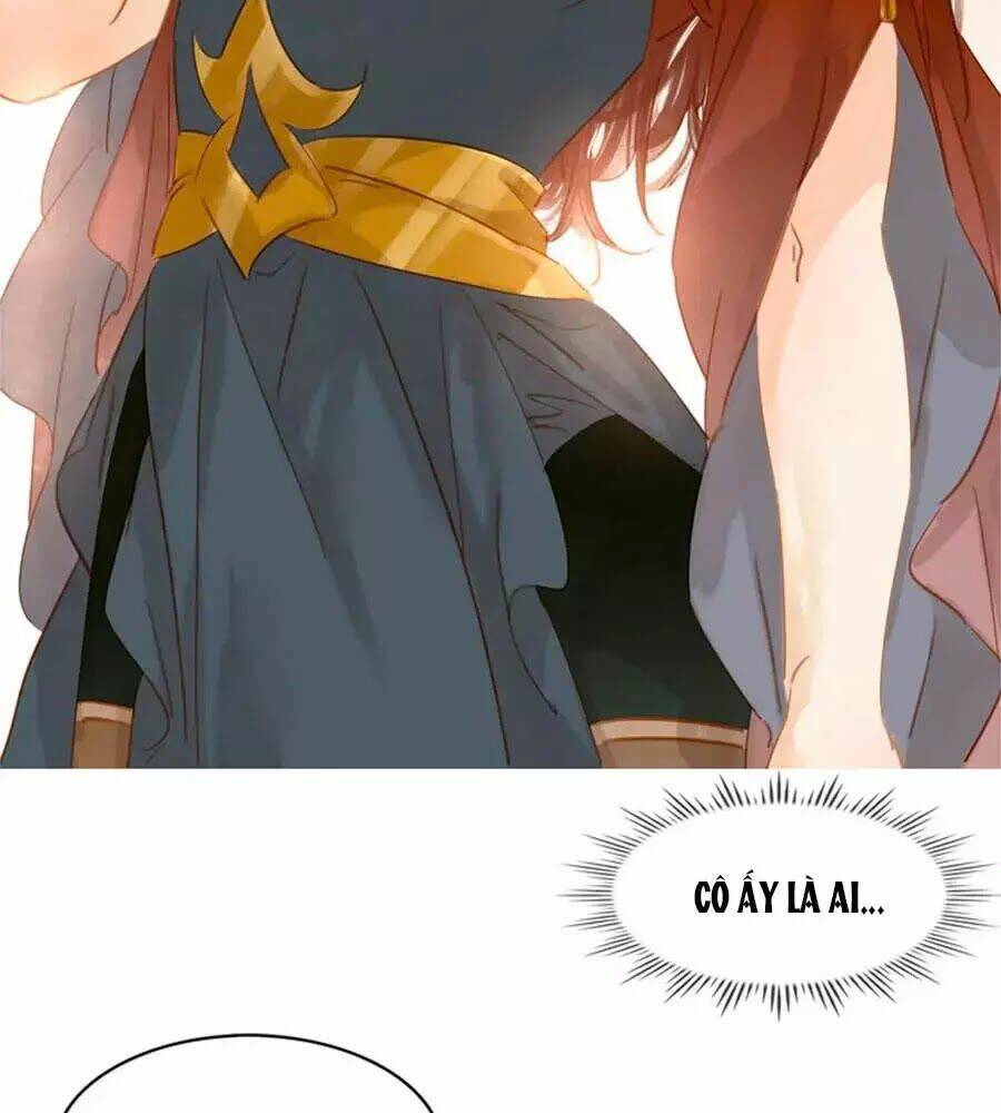 Tiểu Sư Phụ, Tóc Giả Của Ngài Rơi Rồi!: Chapter 23