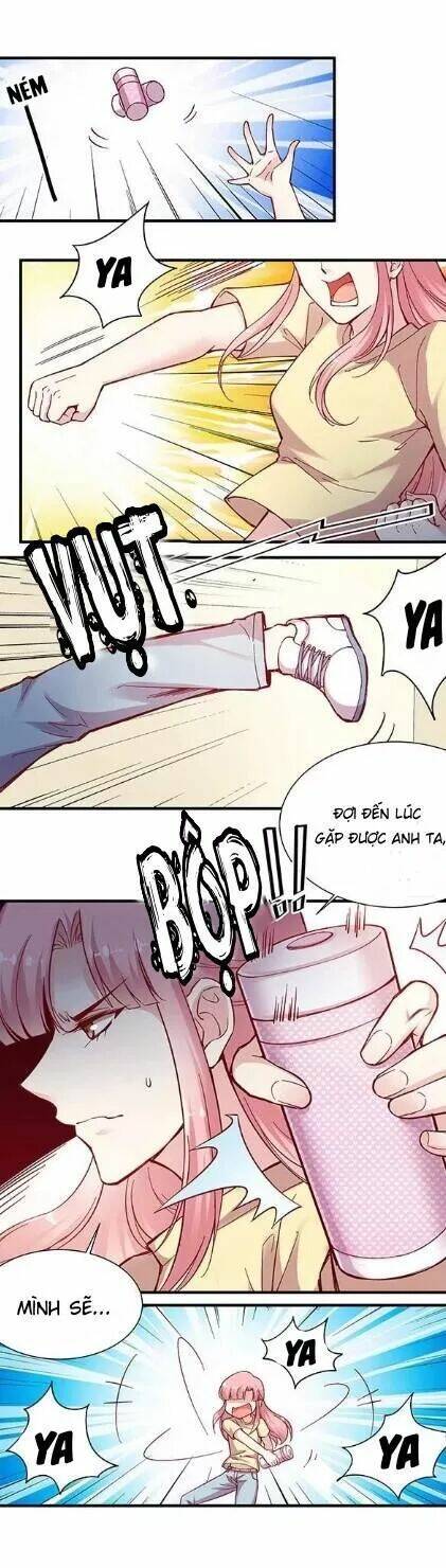 Jm Đặc Thù Khách Nhân Phục Vụ Bộ: Chapter 103