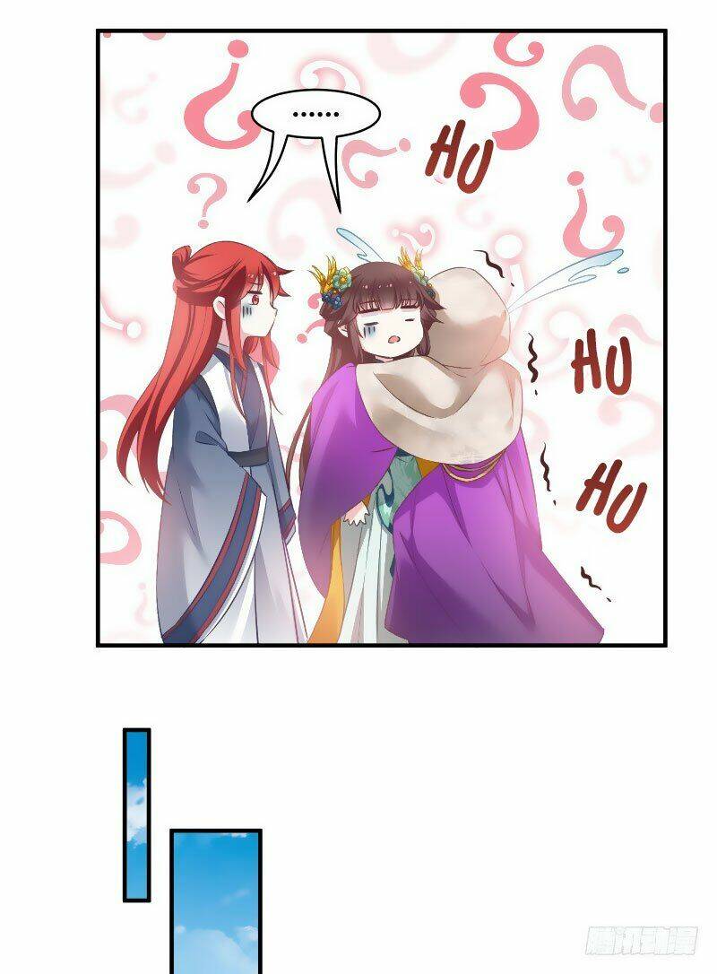 Trò Chơi Trừng Phạt: Chapter 65