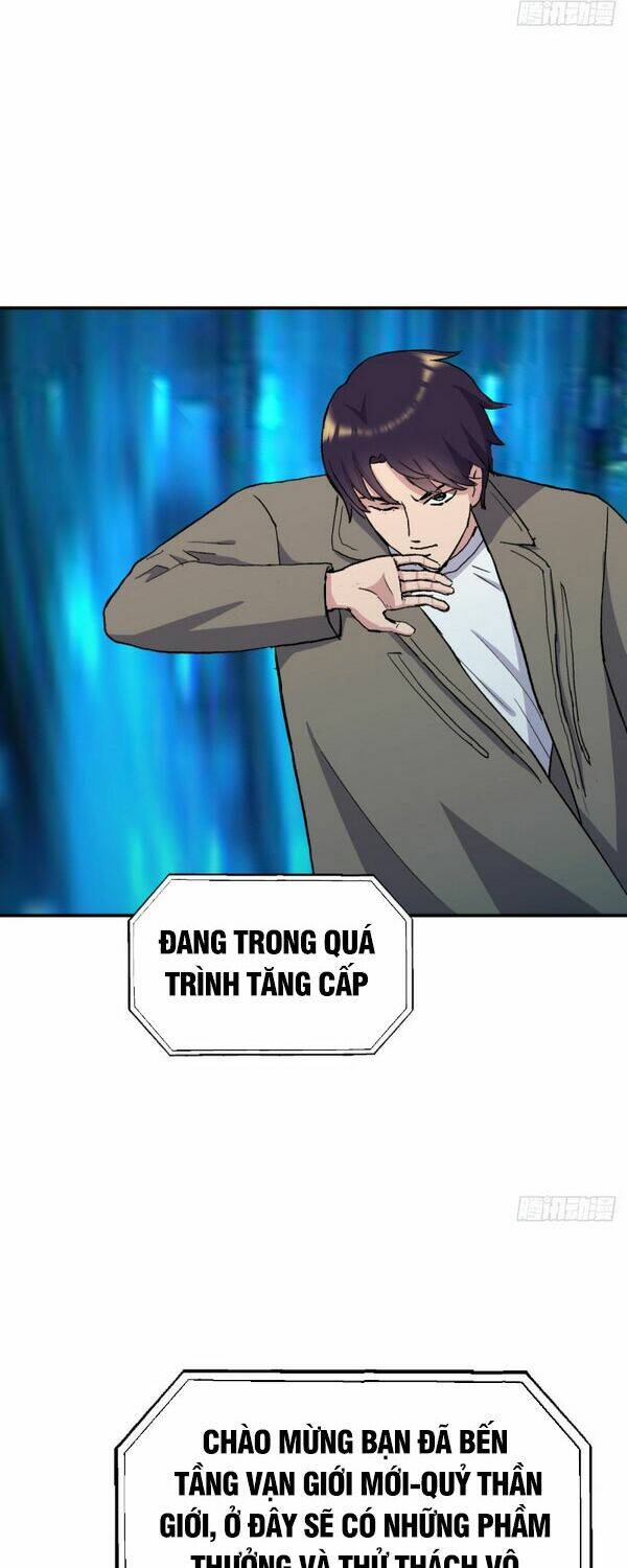 Đại Gia Livestream Vạn Giới: Chapter 98