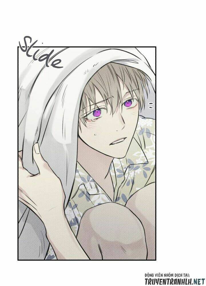 Angel Buddy: Chapter 17