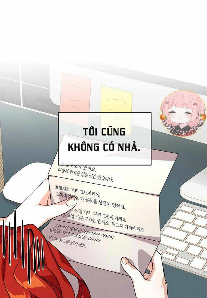 Hãy Trả Lời Em, Hoàng Tử!: Chapter 1