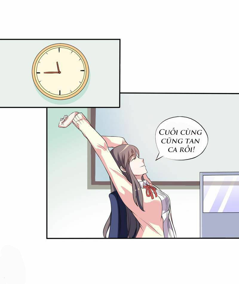 Miêu Vương Tại Thượng: Chapter 4