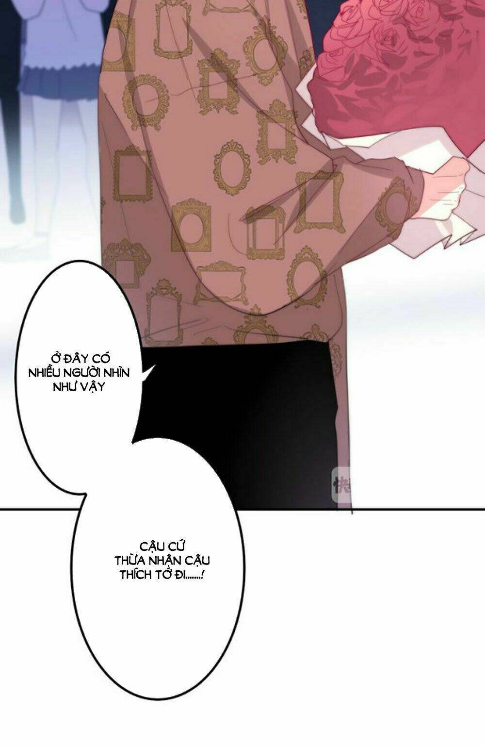 Tháng Sáu Không Hẹn Mà Gặp: Chapter 7