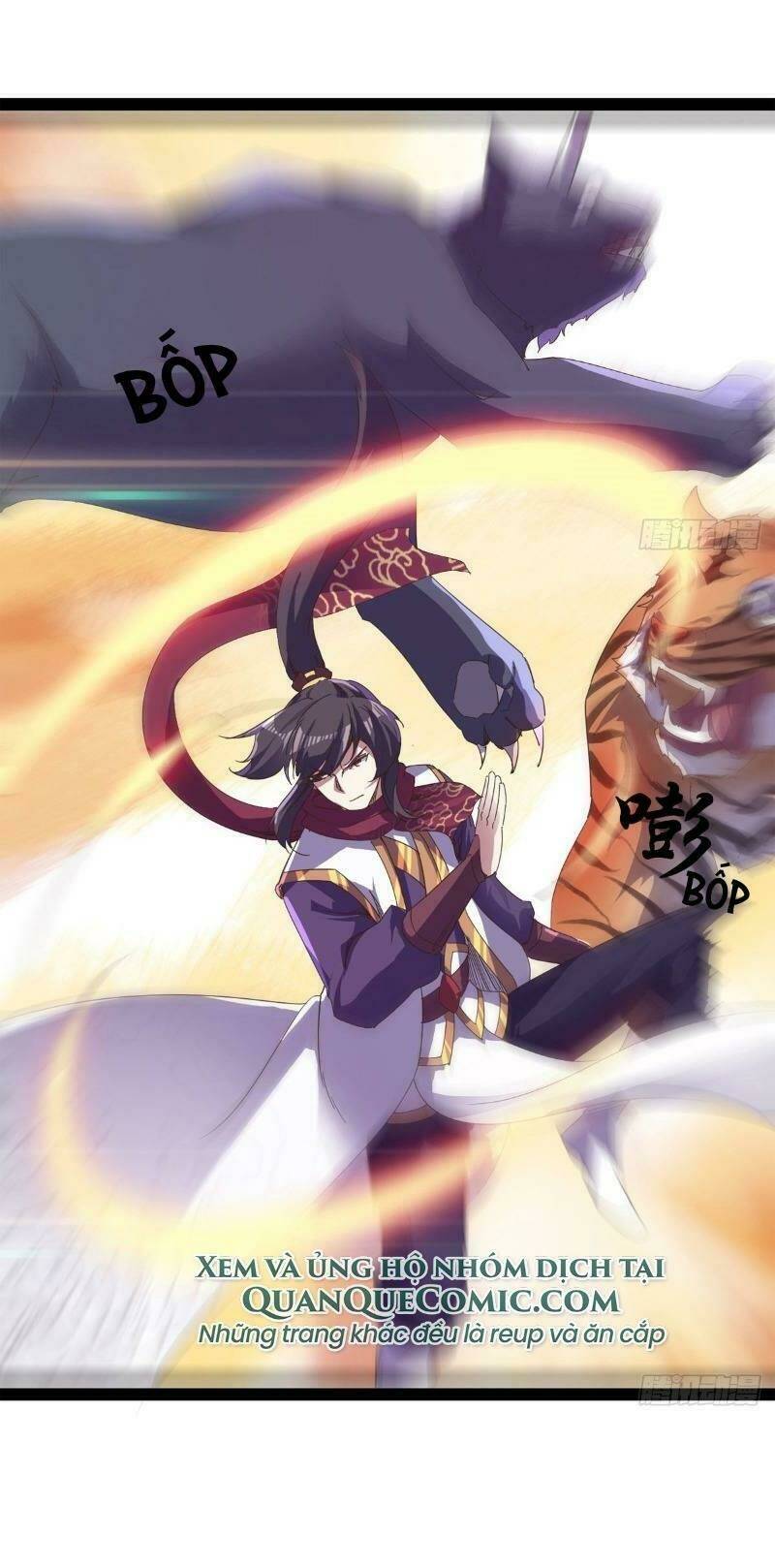 Kiếm Đồ: Chapter 36