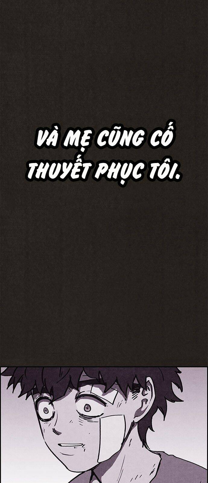 Quái Vật Tại Chung Cư Xanh: Chapter 81