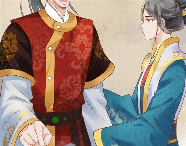 Thịnh Sủng Y Phi Chi Dao Quan Truyện: Chapter 45