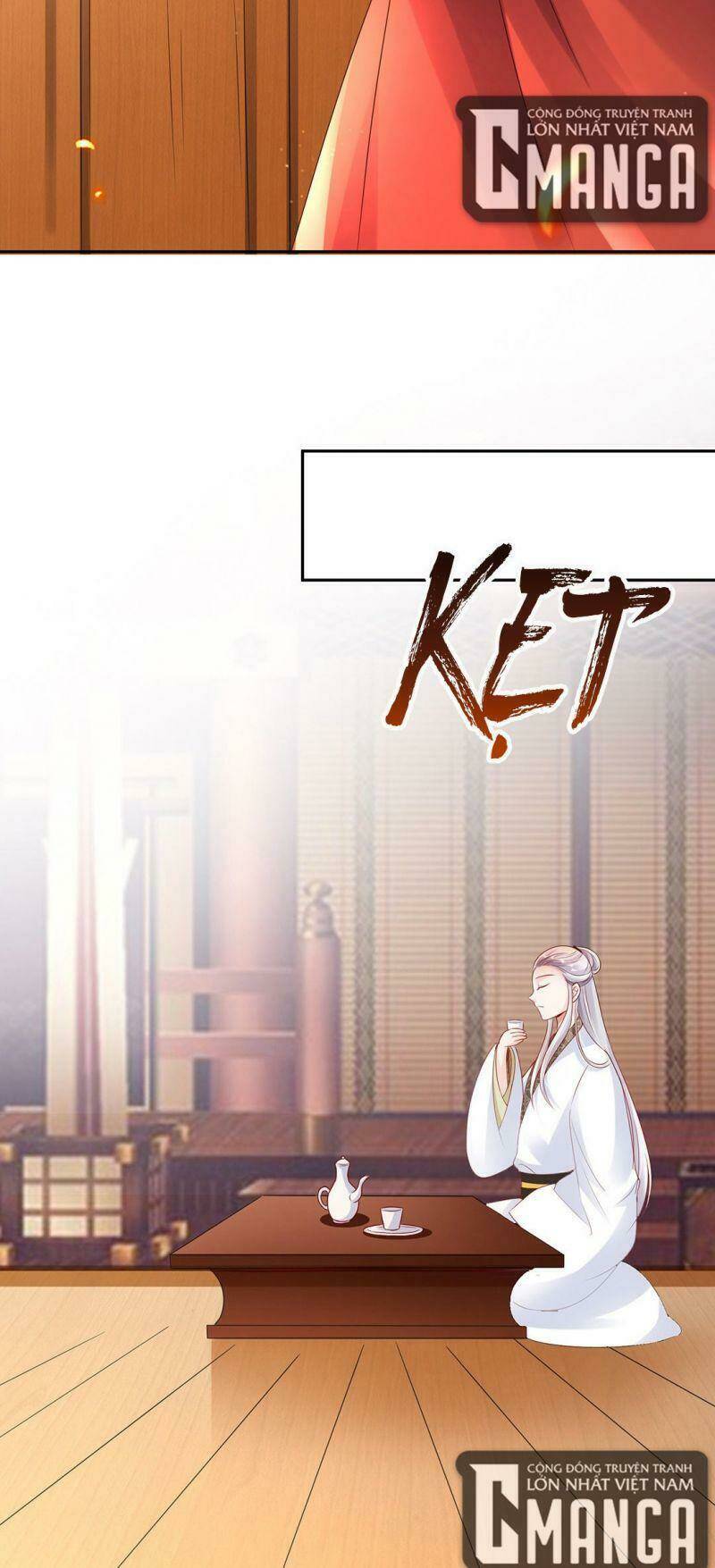 Thiên Kim Bất Hoán: Chapter 89