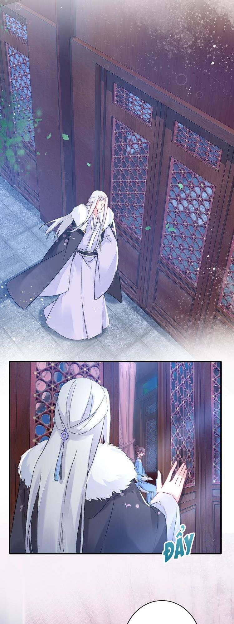 Hoa Nhan Sách 2: Chapter 40