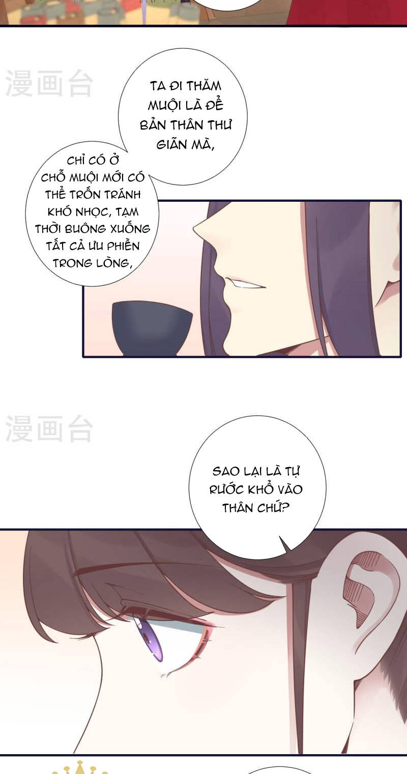Hoàng Hậu Bận Lắm: Chapter 202