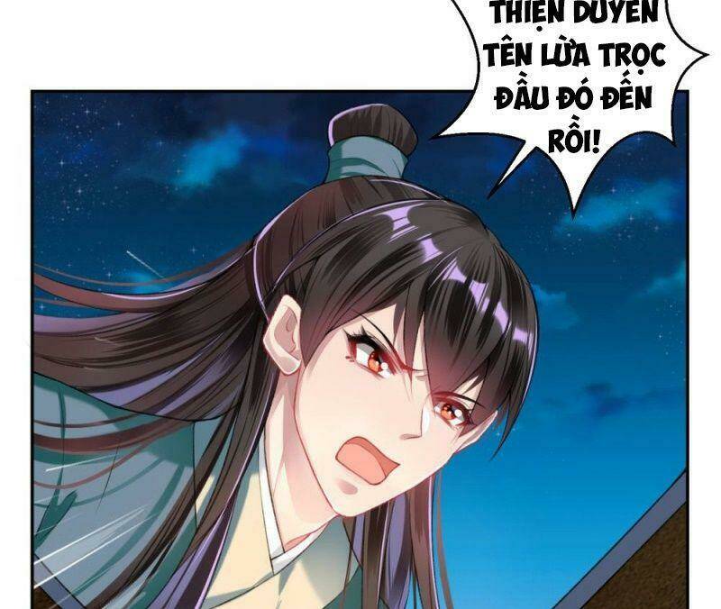 Vương Gia, Áo Lót Của Ngươi Rơi Mất Rồi: Chapter 55