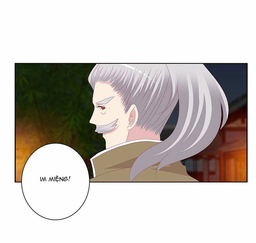 Tướng Quân Mời Ra Trận: Chapter 164