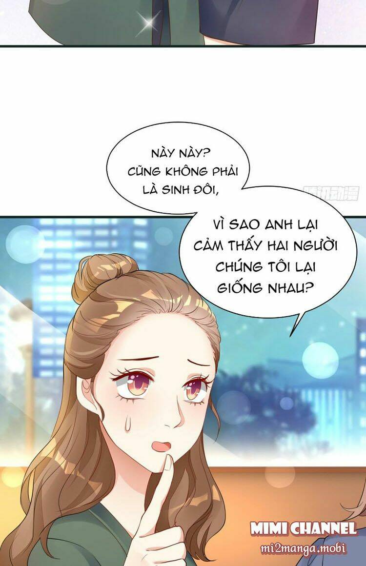 Náo Loạn Suốt Đời: Chapter 28