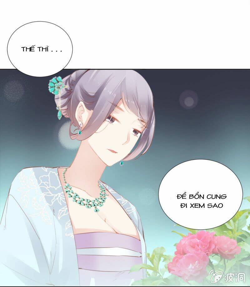 Solo Đi Vương Gia: Chapter 47