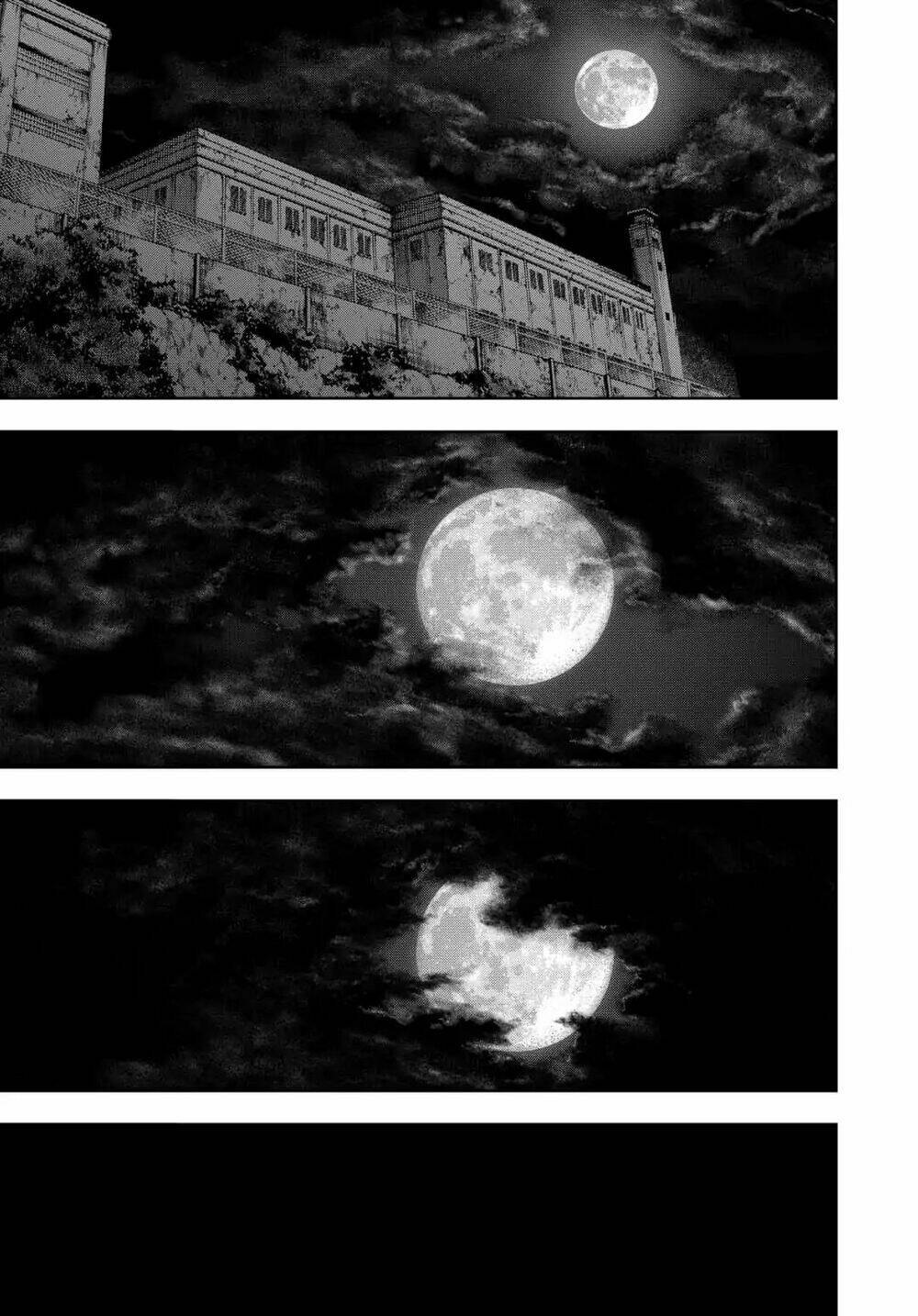 Abyss Rage: Chapter 61