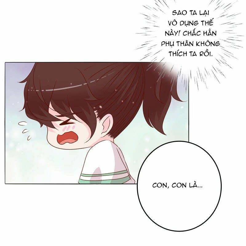 Tướng Quân Mời Ra Trận: Chapter 17