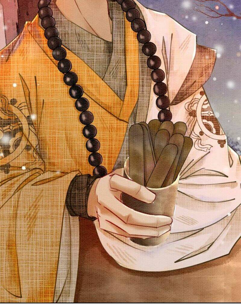 Hậu Cung Của Trẫm Cháy Rồi!: Chapter 22