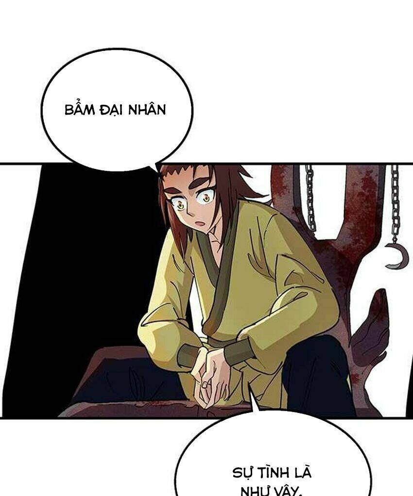 Phong Quỷ Truyền Thuyết: Chapter 26