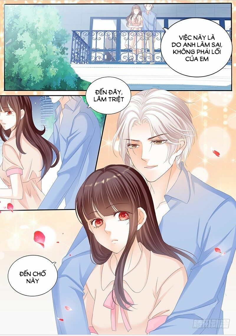 Thiểm Hôn Kiều Thê: Chapter 117