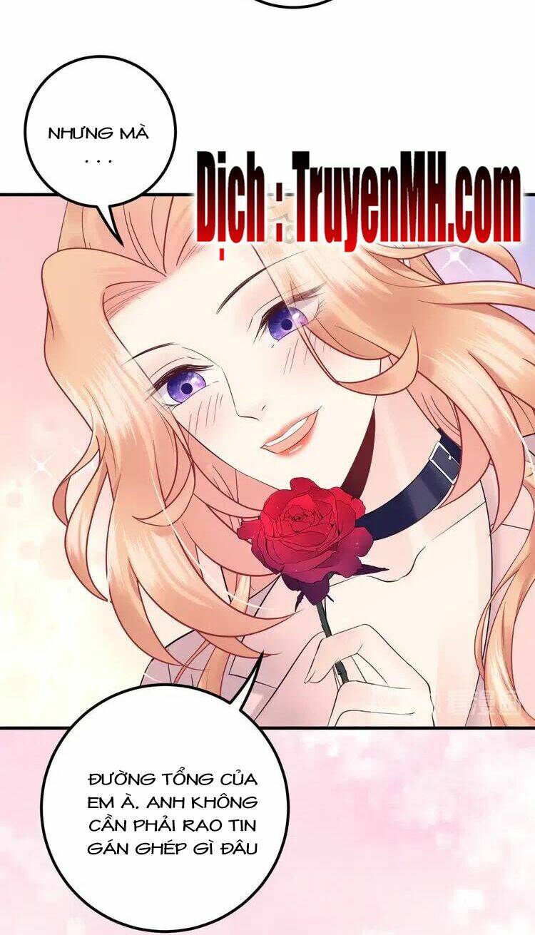 Trong Sinh Chi Ức Vạn Ảnh Hậu Yếu Thượng Vị: Chapter 322