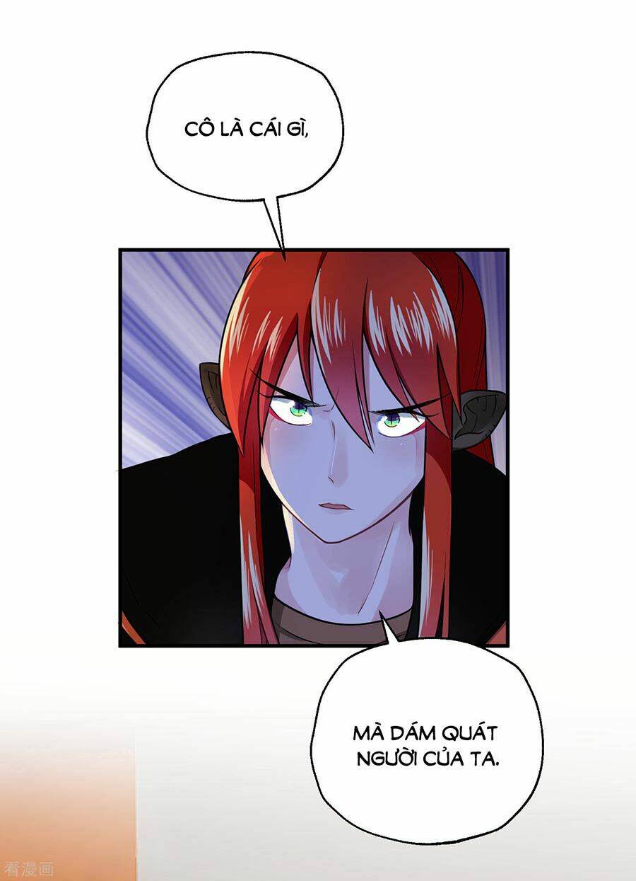 Anh Ấy Đến Từ Địa Ngục: Chapter 26