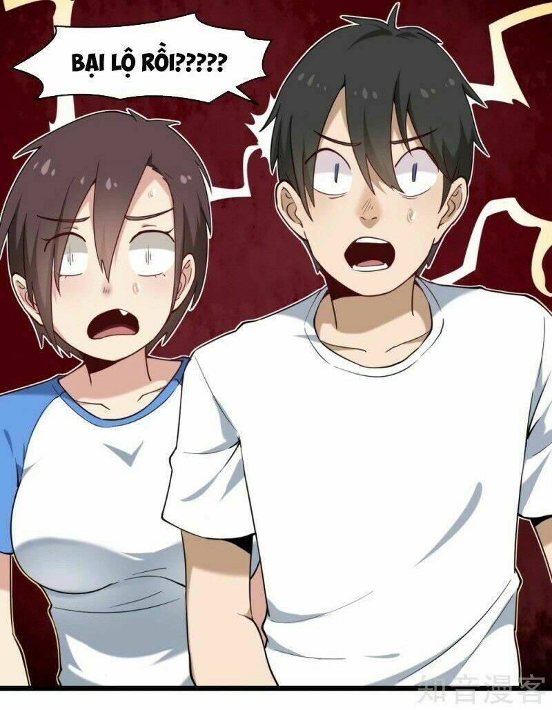Hộ Hoa Cao Thủ Tại Vườn Trường: Chapter 107