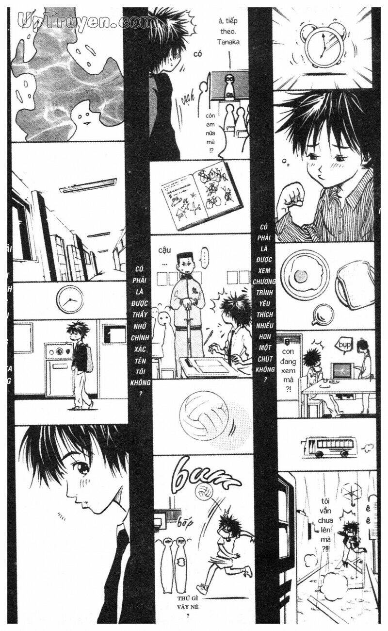 Over Drive: Chapter 1