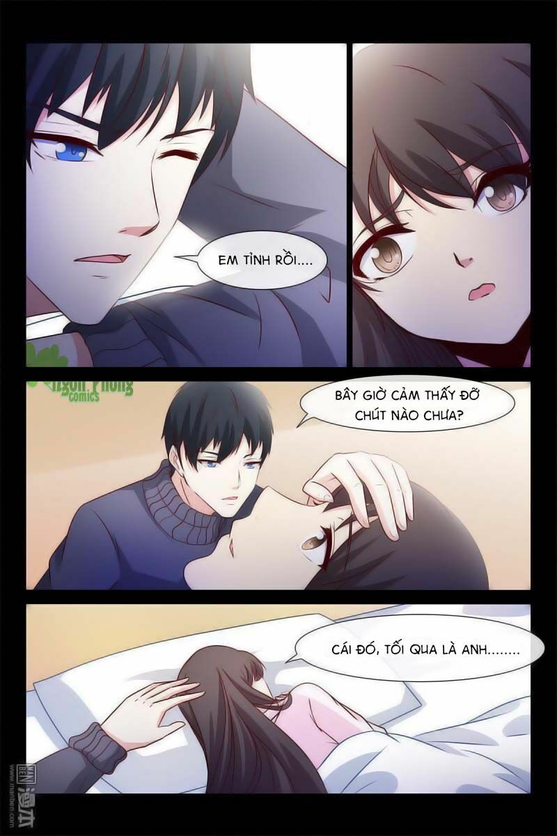 Tình Nhân Khế Ước Của Tổng Tài: Chapter 64
