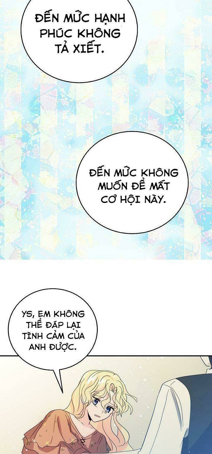 Tôi Là Bạn Gái Cũ Của Một Người Lính: Chapter 20