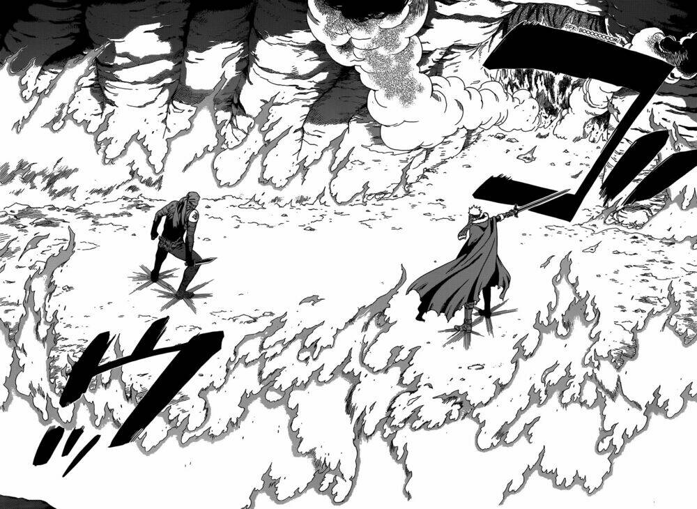Shuumatsu No Laughter: Chapter 2