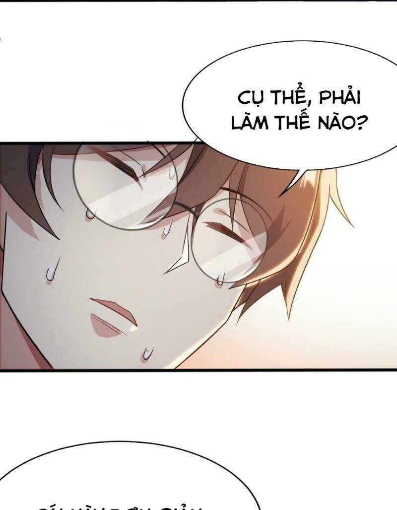Kế Hoạch Trở Thành Phế Vật: Chapter 8