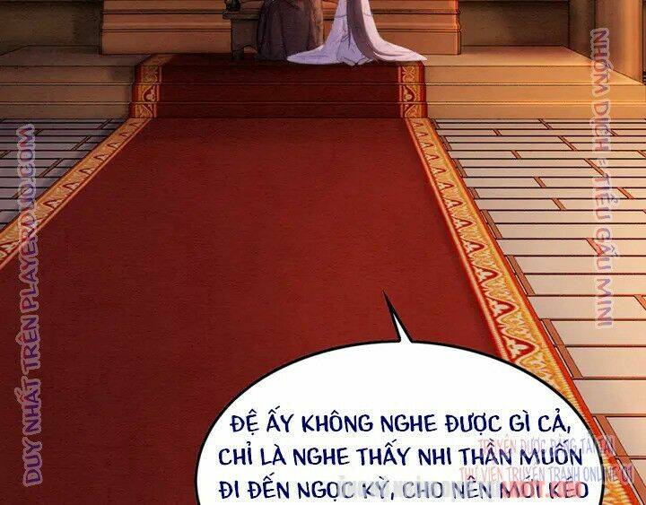 Trọng Sinh Bá Sủng Nhiếp Chính Vương Quá Mạnh Mẽ: Chapter 162