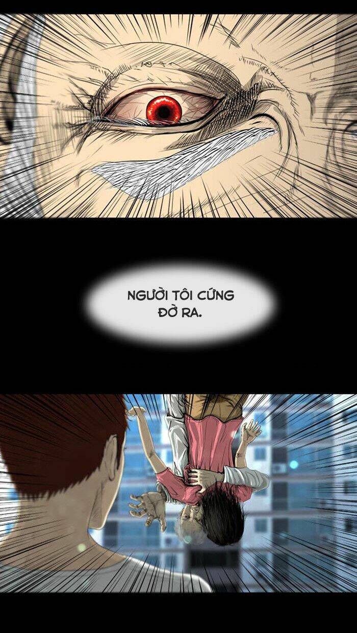 Dead Days: Chapter 4