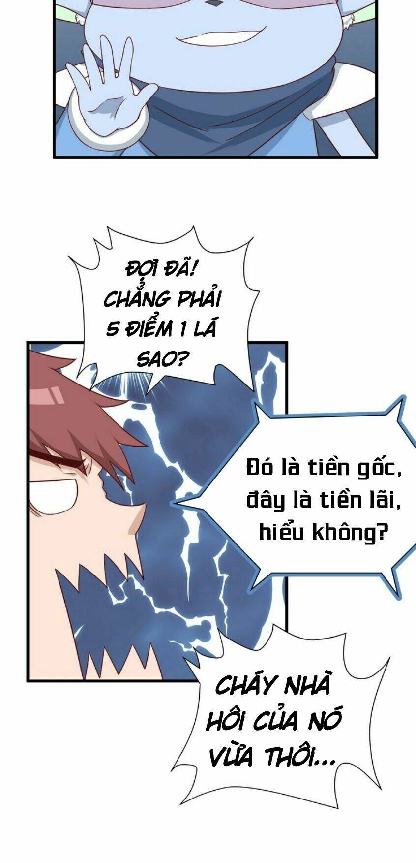 Hệ Thống Tu Tiên Mạnh Nhất: Chapter 29