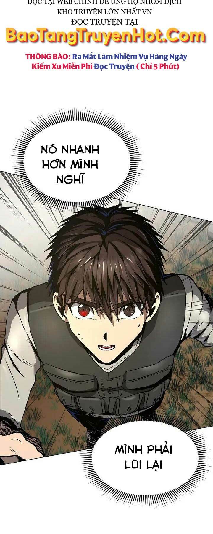 Con Đường Diệt Thần: Chapter 8