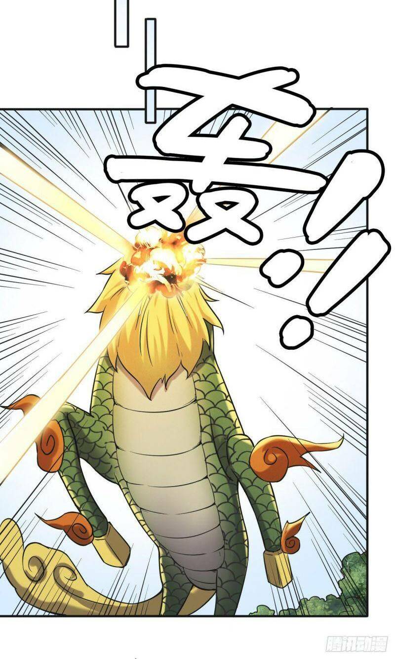 Ta Độ Kiếp Thất Bại Đều Là Tại Ngươi: Chapter 45