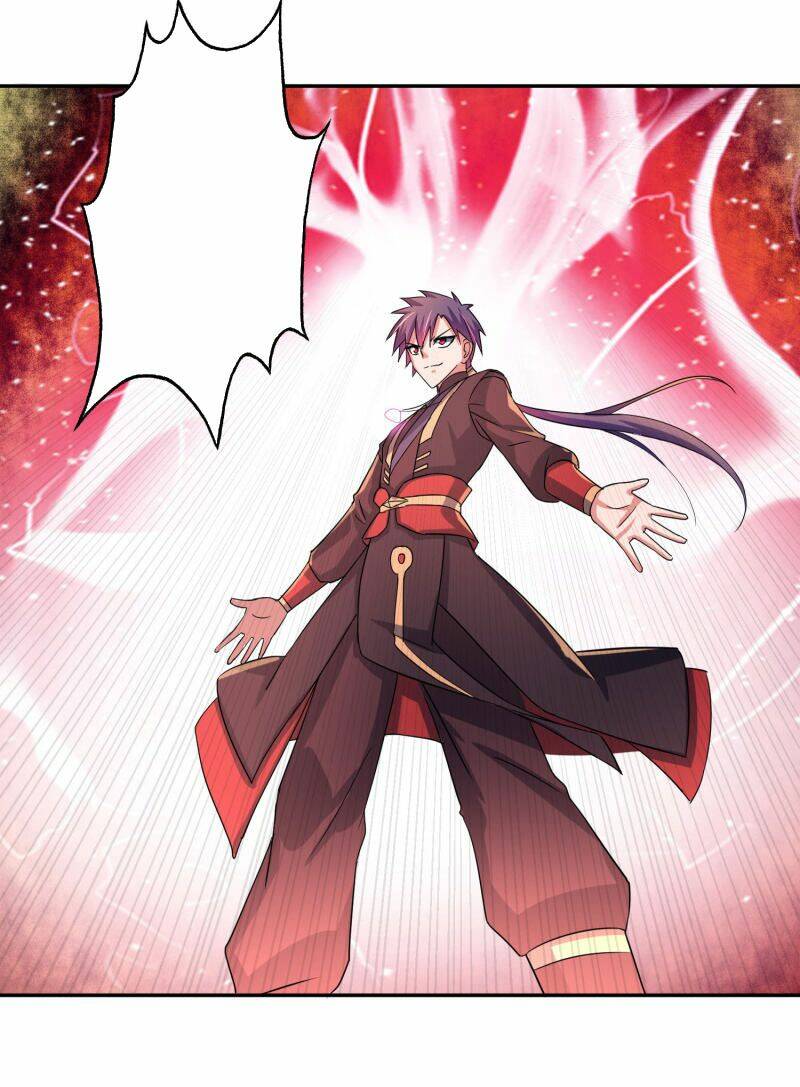 Tuyệt Thế Thánh Đế: Chapter 13