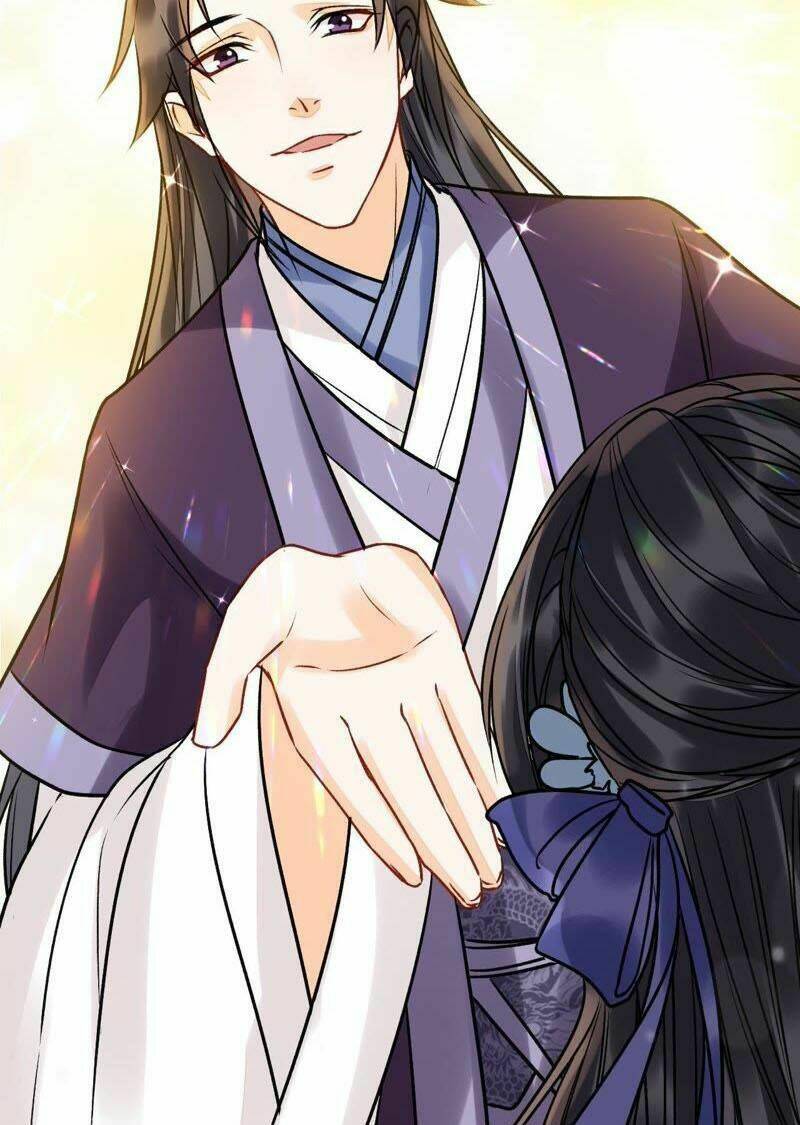 Thịnh Sủng Kiều Nữ Trở Về Triều Ca: Chapter 37