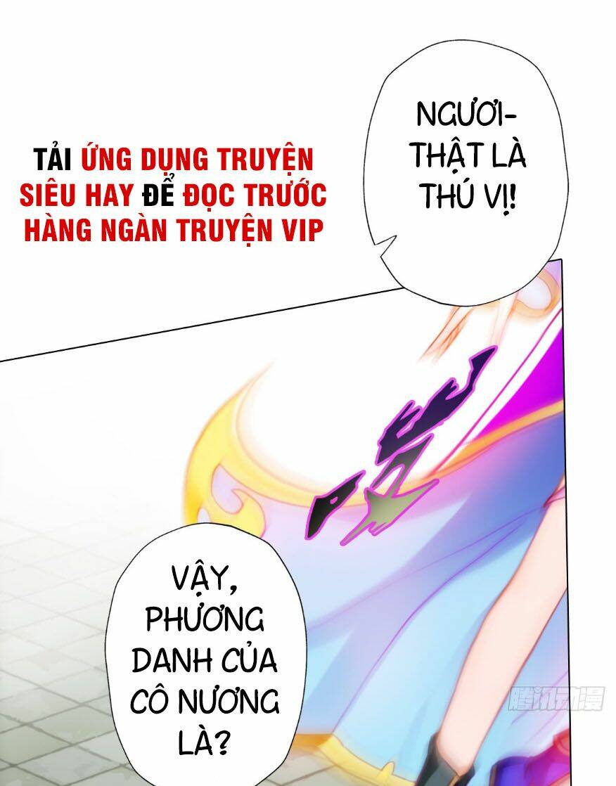 Bất Hủ Phàm Nhân: Chapter 17