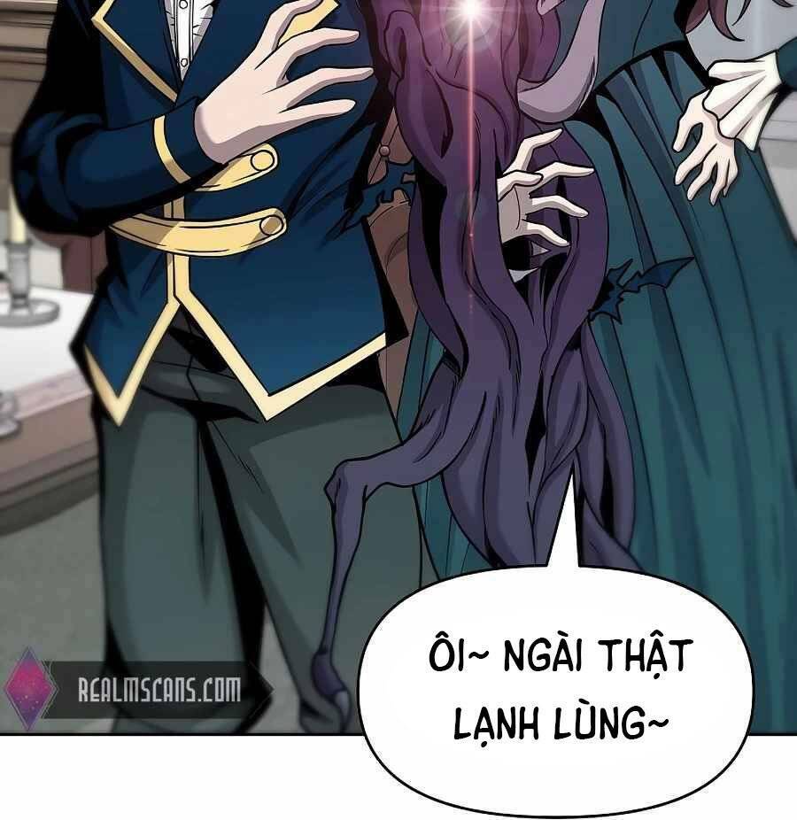 Tên Lỗ Mãng Cấp 10 Của Gia Đình Hiệp Sĩ: Chapter 4