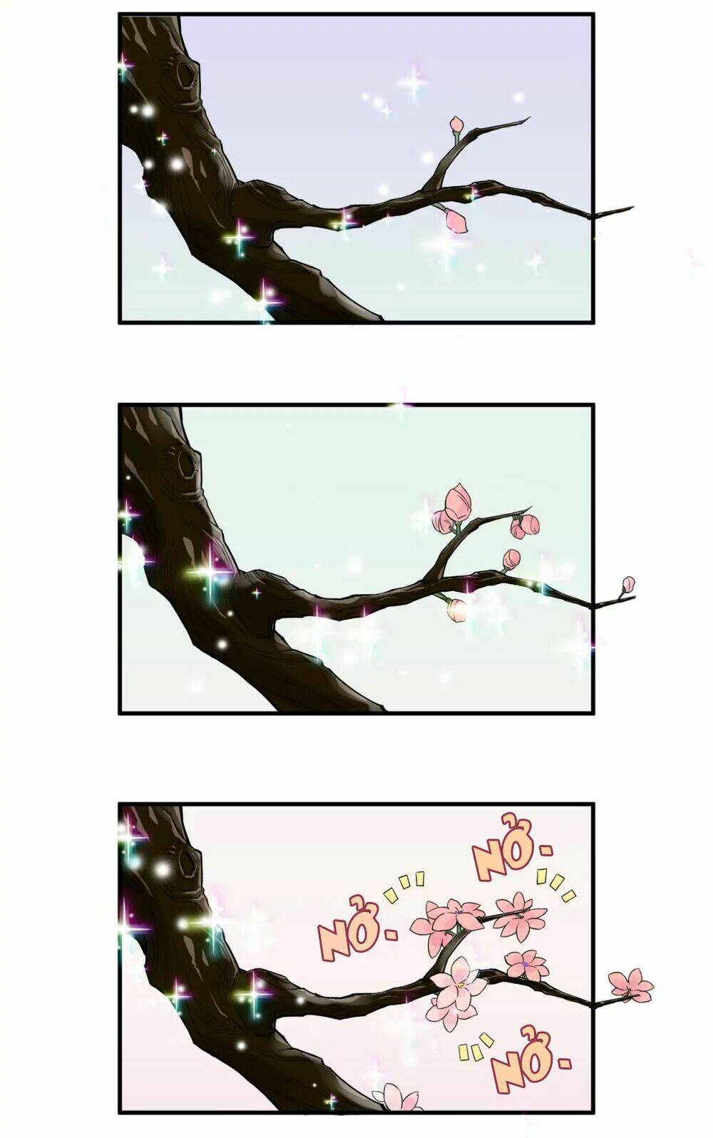 Anh Ấy Đến Từ Địa Ngục: Chapter 4