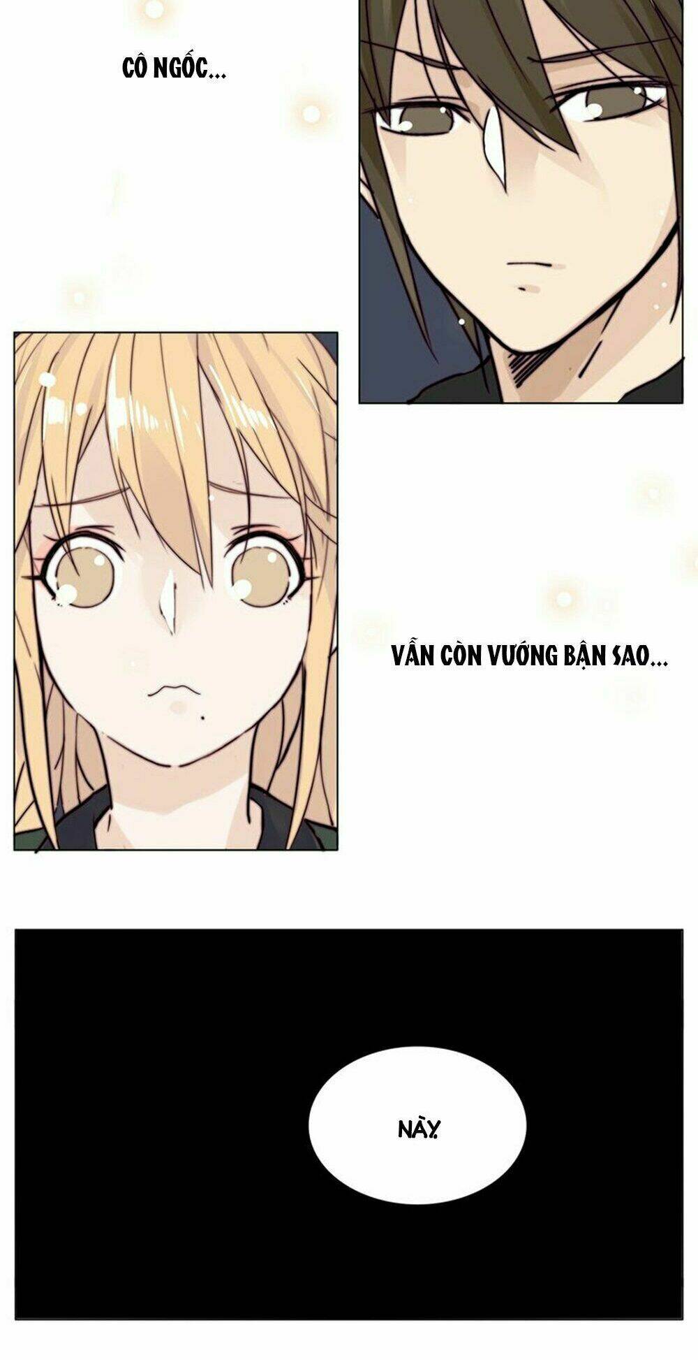 Tình Yêu Chớp Nhoáng: Chapter 72