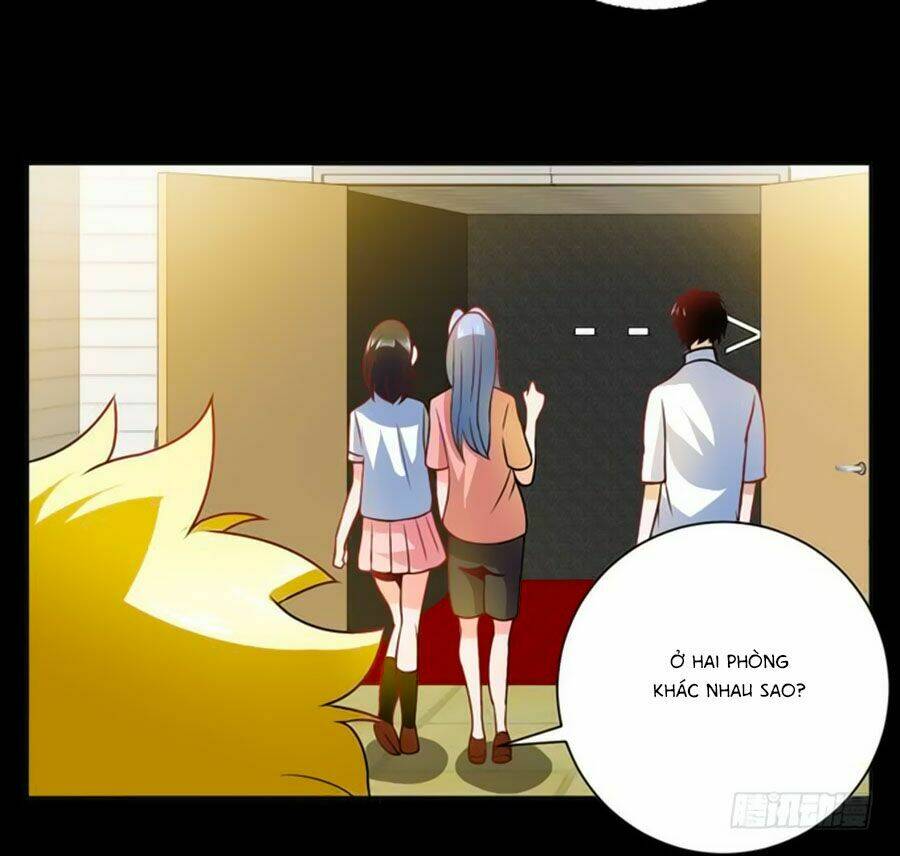 Người Yêu Khát Máu Của Tôi: Chapter 88