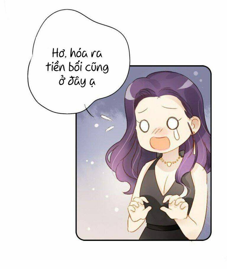 Sức Mạnh Của Sắc Đẹp: Chapter 157