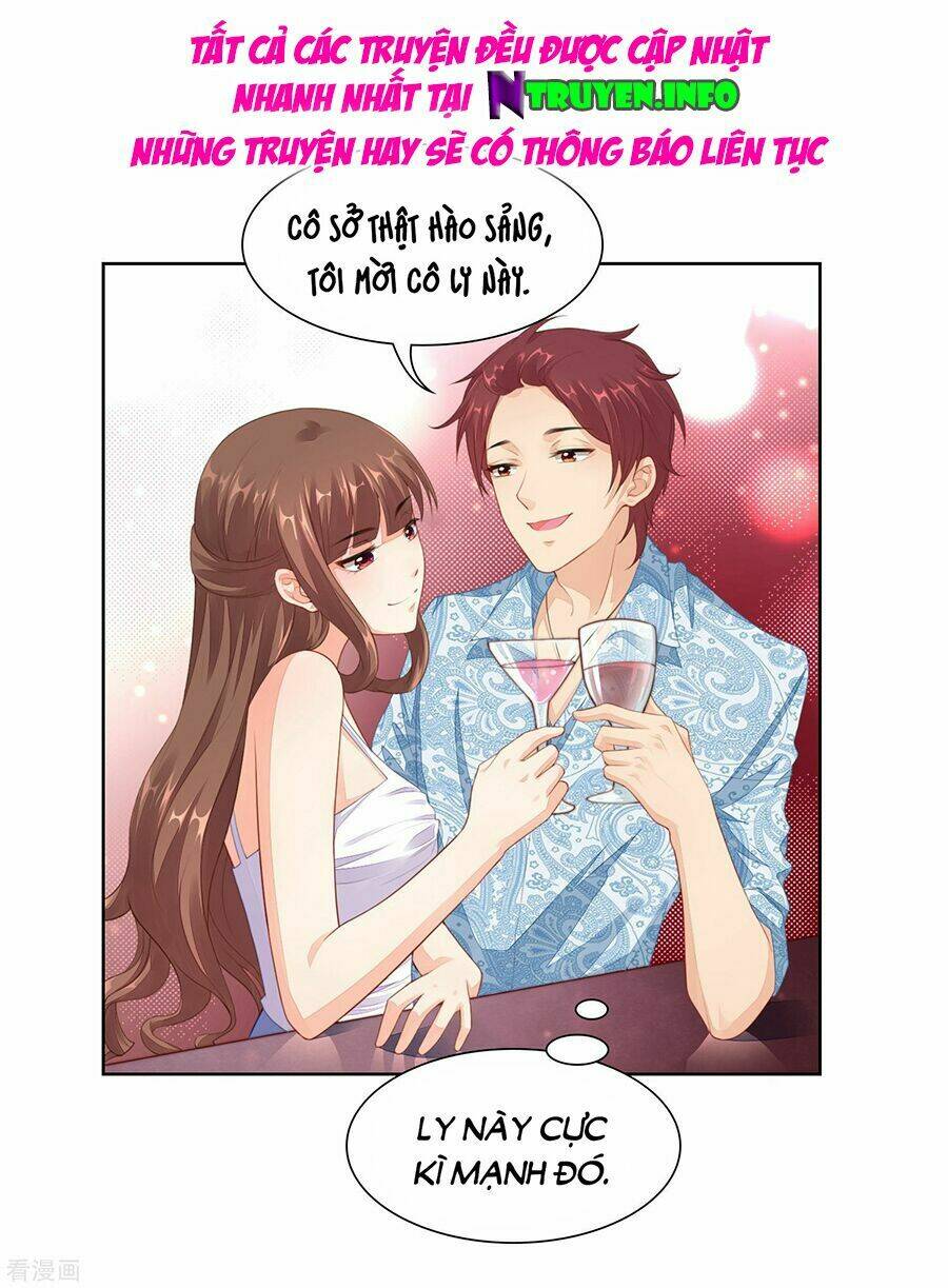 Người Yêu Ẩn Hình Của Ảnh Đế: Chapter 32