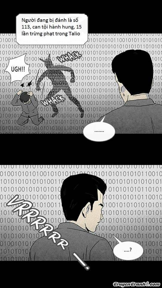 Những Câu Chuyện Bất Thường: Chapter 68